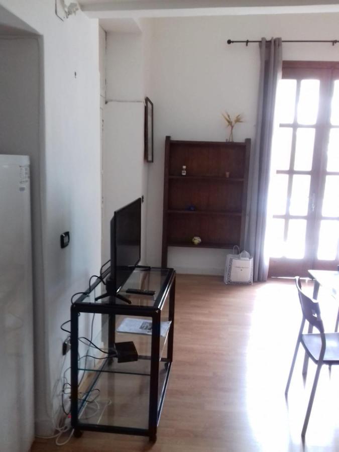House Efria Διαμέρισμα Ποζιτάνο Εξωτερικό φωτογραφία